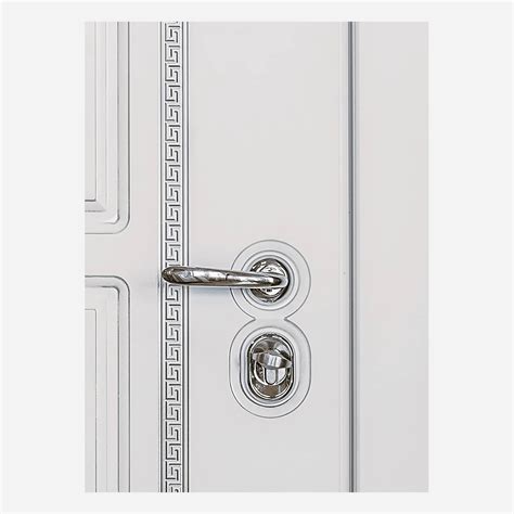 Versace Entry Door 